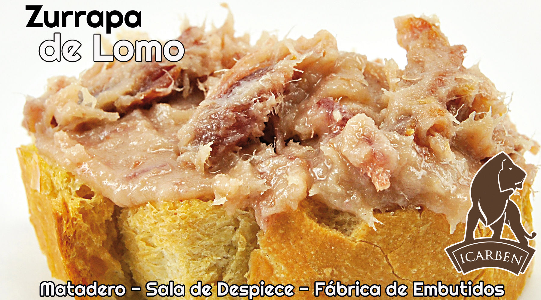 Fábrica de Zurrapa de Lomo