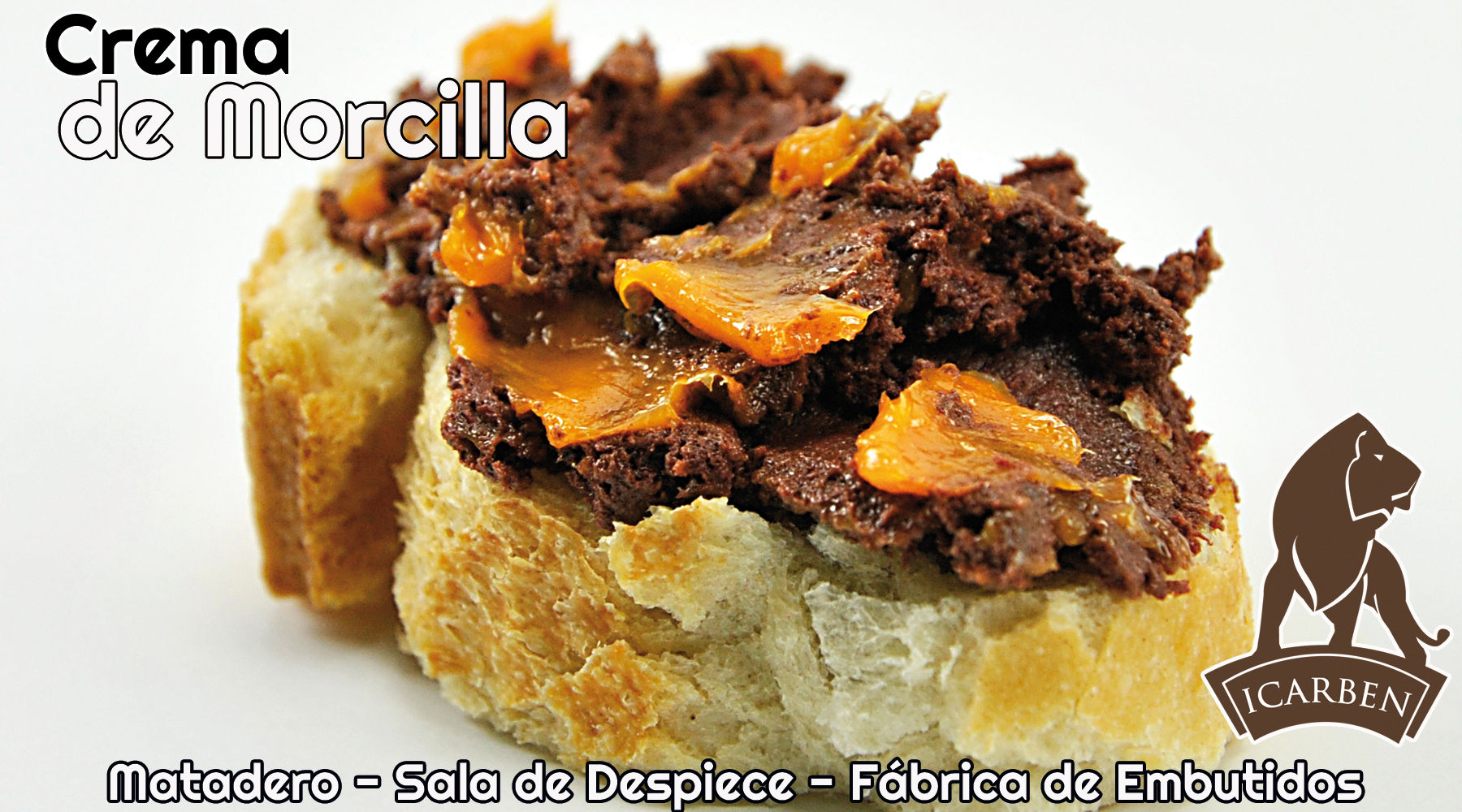 Fábrica de Crema de Morcilla