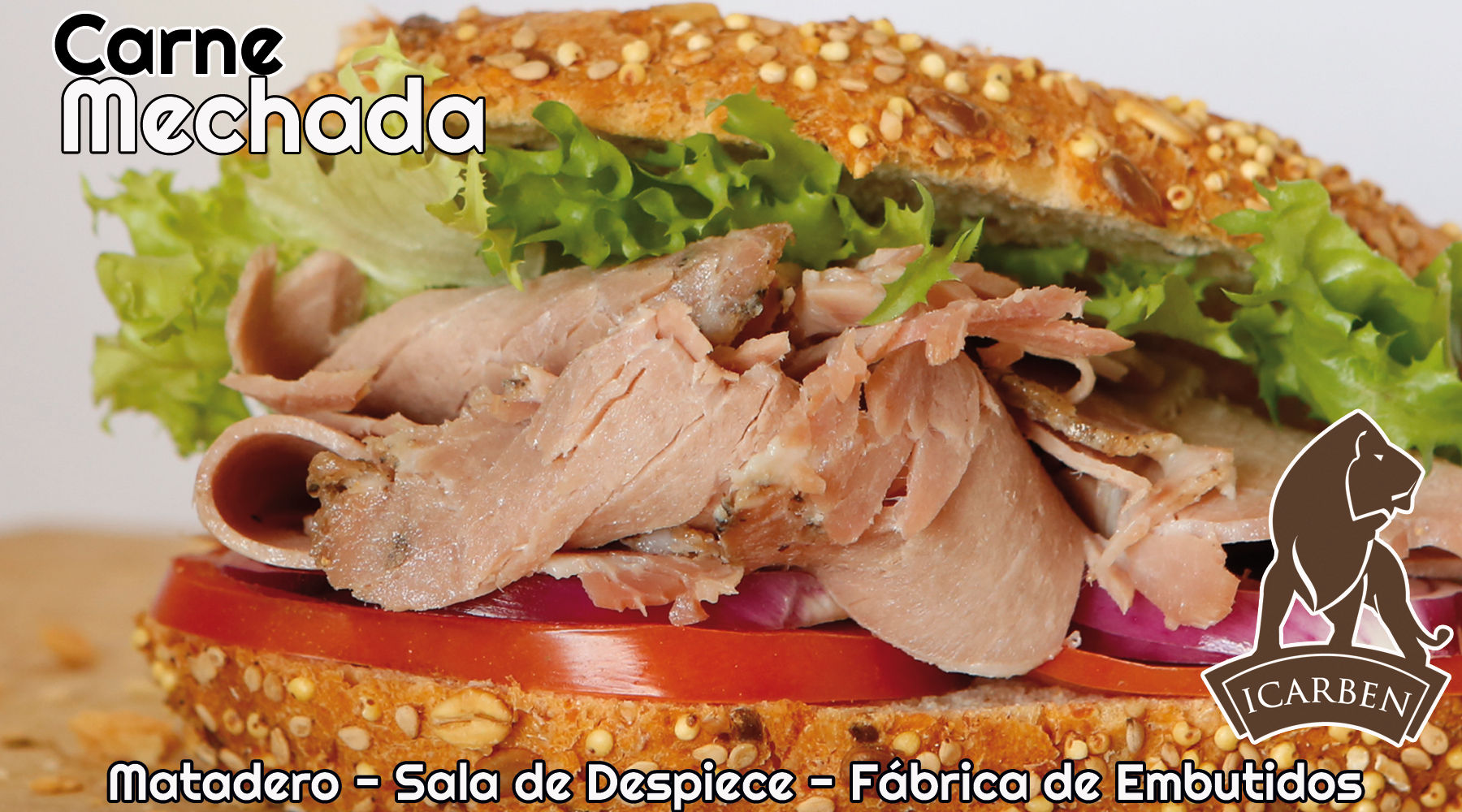 Fábrica de Carne Mechada