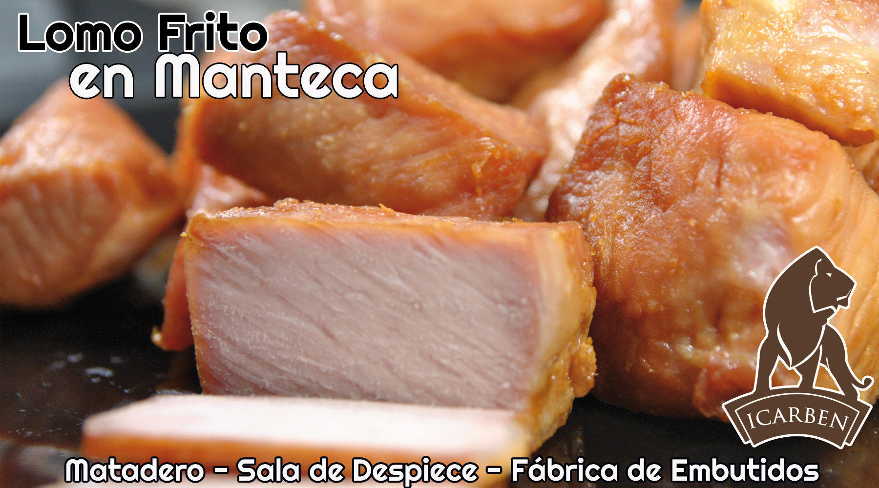 Fábrica de Lomo Frito